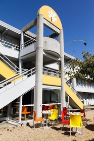 Premiere Classe Tours Sud Chambray-les-Tours
