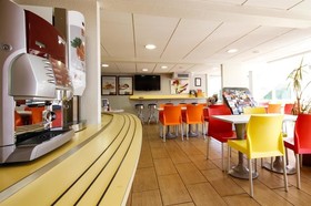 Premiere Classe Tours Sud Chambray-les-Tours