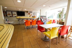 Premiere Classe Tours Sud Chambray-les-Tours