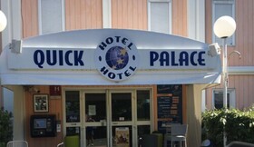 Quick Palace