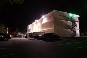 Quick Palace