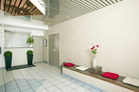 Séjours & Affaires Léonard de Vinci