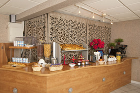 Séjours & Affaires Léonard de Vinci