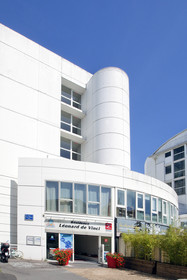 Séjours & Affaires Léonard de Vinci