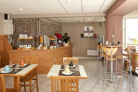 Séjours & Affaires Léonard de Vinci