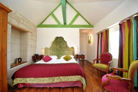 Demeure de la Vignole