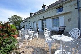 Demeure de la Vignole