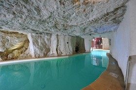 Demeure de la Vignole