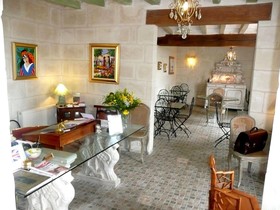 Demeure de la Vignole