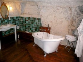 Demeure de la Vignole