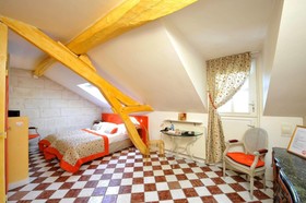 Demeure de la Vignole