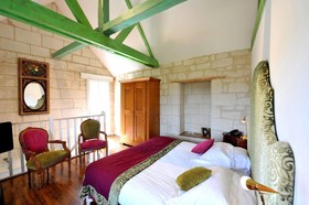 Demeure de la Vignole