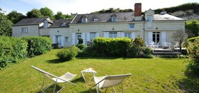 Demeure de la Vignole