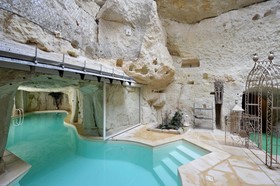 Demeure de la Vignole