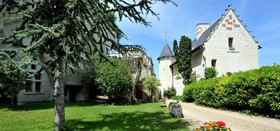 Demeure de la Vignole