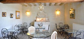 Demeure de la Vignole