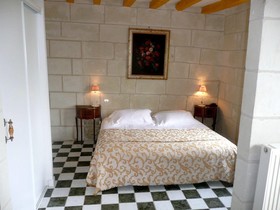 Demeure de la Vignole