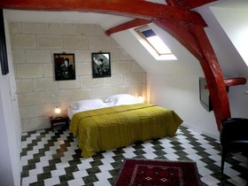 Demeure de la Vignole