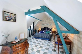 Demeure de la Vignole