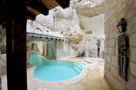 Demeure de la Vignole