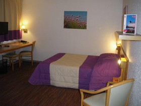 Hotel Le Relais Du Moulin