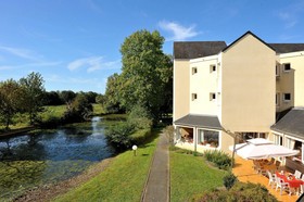 Hotel Le Relais Du Moulin