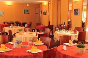 Hotel Le Relais Du Moulin