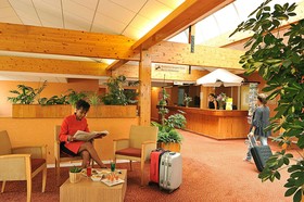 Hotel Le Relais Du Moulin