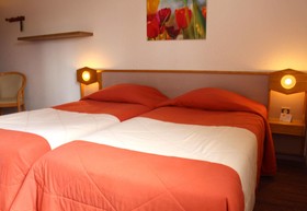 Hotel Le Relais Du Moulin