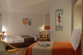 Hotel Le Relais Du Moulin