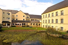 Hotel Le Relais Du Moulin