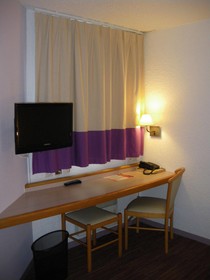 Hotel Le Relais Du Moulin