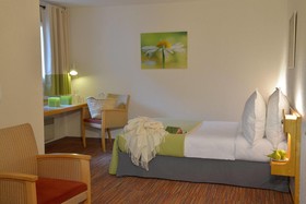 Hotel Le Relais Du Moulin