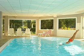 Hotel Le Relais Du Moulin