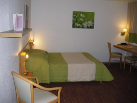 Hotel Le Relais Du Moulin