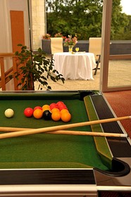 Hotel Le Relais Du Moulin