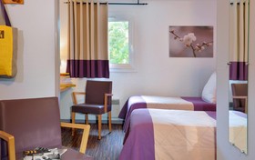 Hotel Le Relais Du Moulin