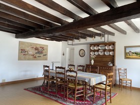 Les Chambres De La Belle Etoile