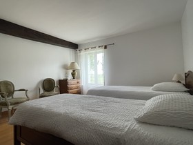 Les Chambres De La Belle Etoile