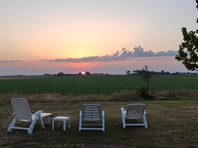 Les Chambres De La Belle Etoile