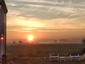 Les Chambres De La Belle Etoile