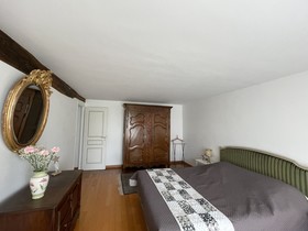 Les Chambres De La Belle Etoile