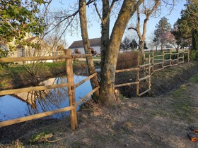 Les Chambres De La Belle Etoile