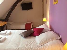 Résidence Hôtel de la Salle