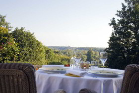 Domaine de la Tortiniere