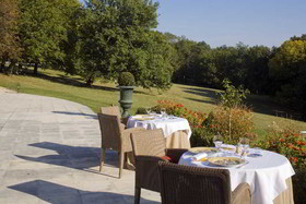 Domaine de la Tortiniere