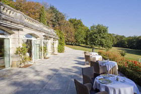 Domaine de la Tortiniere