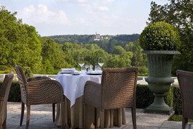 Domaine de la Tortiniere