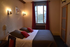 Hôtel Le Moulin Fleuri