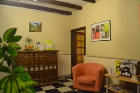 Hôtel Le Moulin Fleuri